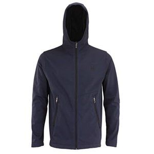 Spyder Men's Soft Shell Jacket
